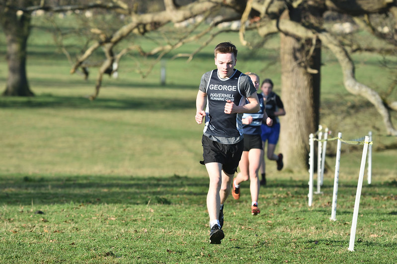 george-1 – Haverhill Running Club